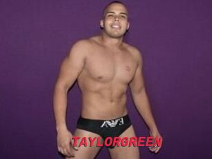 TAYLOR_GREEN