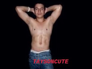 TAYSON_CUTE