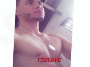 TEO_LOVE