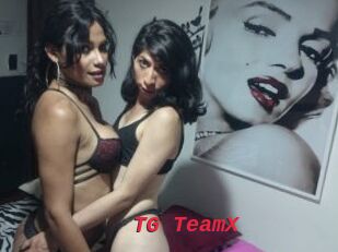 TG_TeamX