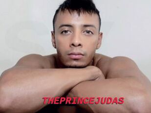 THEPRINCEJUDAS