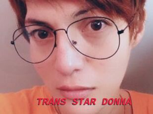 TRANS_STAR_DONNA