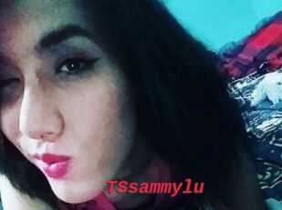 TSsammylu