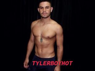 TYLERBOYHOT