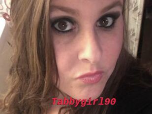 Tabbygirl90