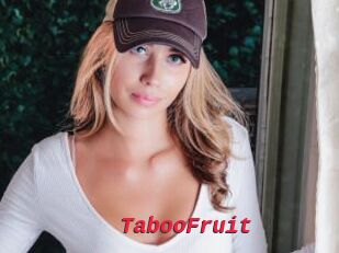 TabooFruit