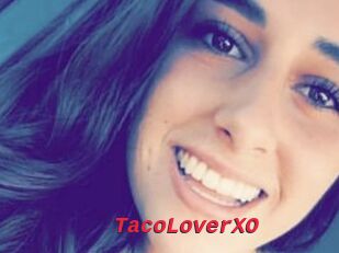 TacoLoverXO