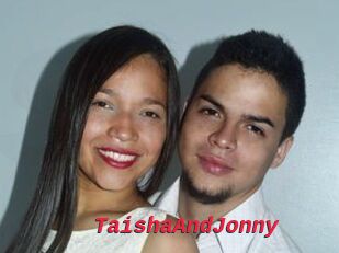 TaishaAndJonny