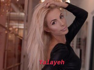 Talayeh