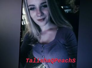 TalishaQPeachS