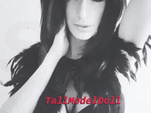 TallModelDoll