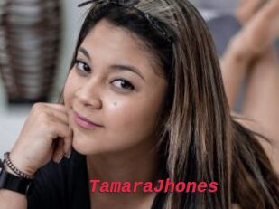 TamaraJhones