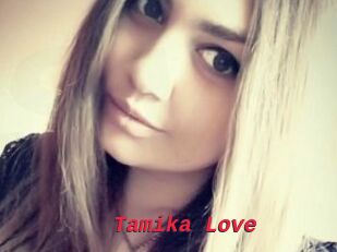 Tamika_Love