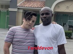 Tanddevon