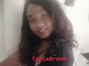 TaniaBrown