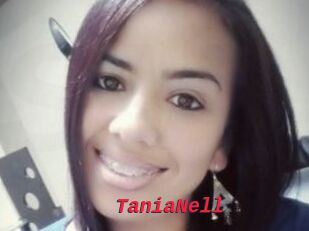 TaniaNell