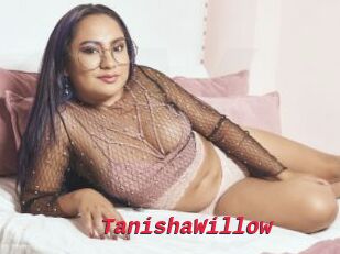 TanishaWillow