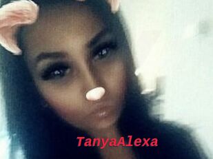 Tanya_Alexa