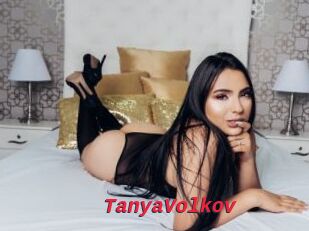 TanyaVolkov