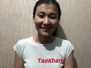 TaoKhan