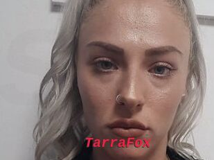 TarraFox