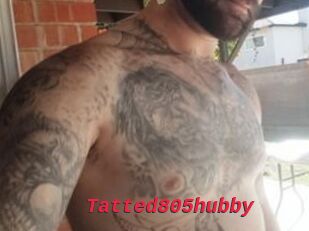 Tatted805hubby