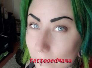 TattooedMama