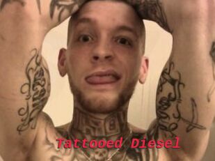 Tattooed_Diesel