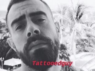 Tattooedguy