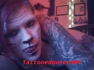 Tattooedqueen806