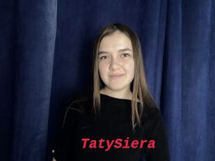 TatySiera