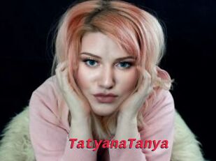 TatyanaTanya