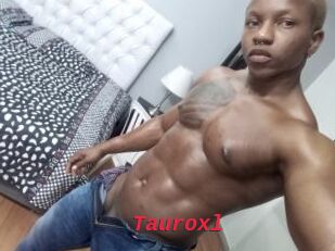 Tauroxl_