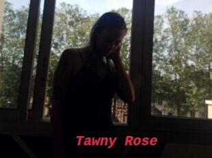 Tawny_Rose