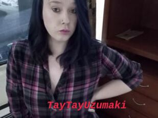 TayTayUzumaki