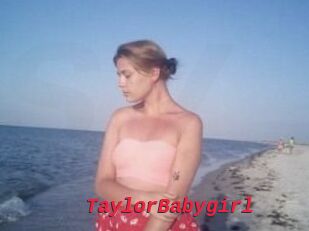 TaylorBabygirl