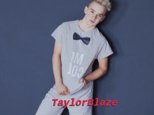 TaylorBlaze