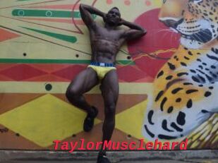 TaylorMusclehard