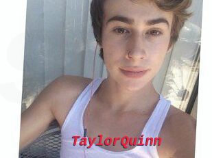 TaylorQuinn