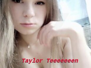 Taylor_Teeeeeeen