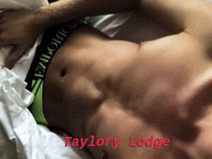 Taylory_Lodge