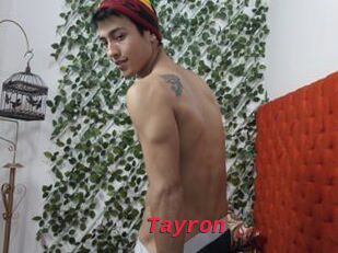 Tayron