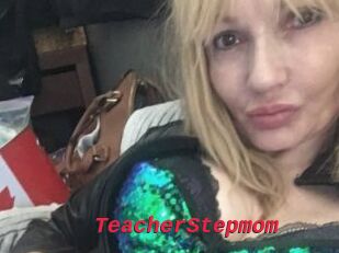 TeacherStepmom