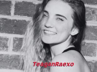 TeaganRaexo