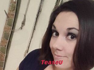 TeaseU