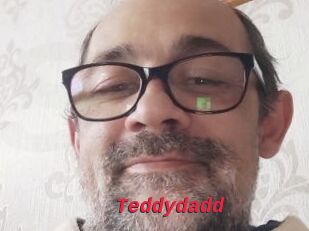 Teddydadd