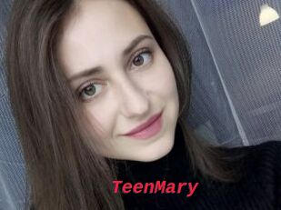 TeenMary