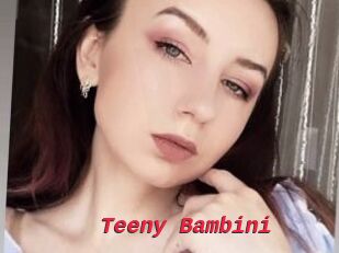 Teeny_Bambini