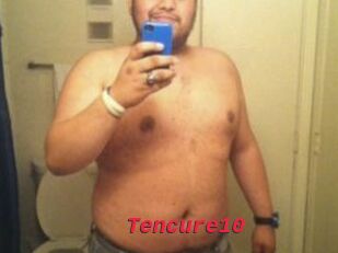 Tencure10