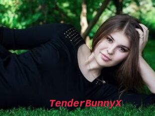 TenderBunnyX